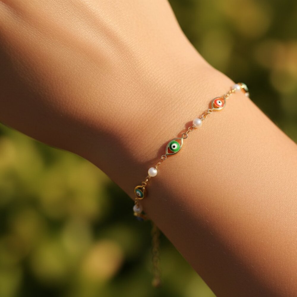 "New Beautiful Design Bracelet for Women/Girls, Gift, B916